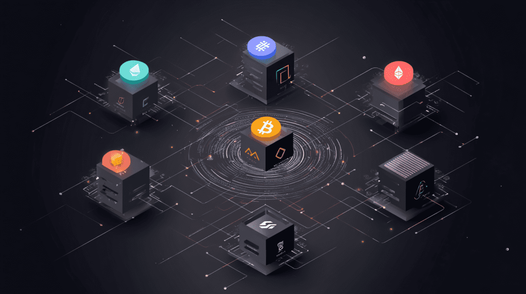 Real World Assets (RWA): Bridging Tangible and Digital Finance 2 rwa-token-blockchain-crypto