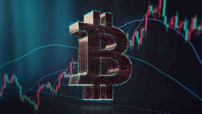 Bitcoin Price Forecast: