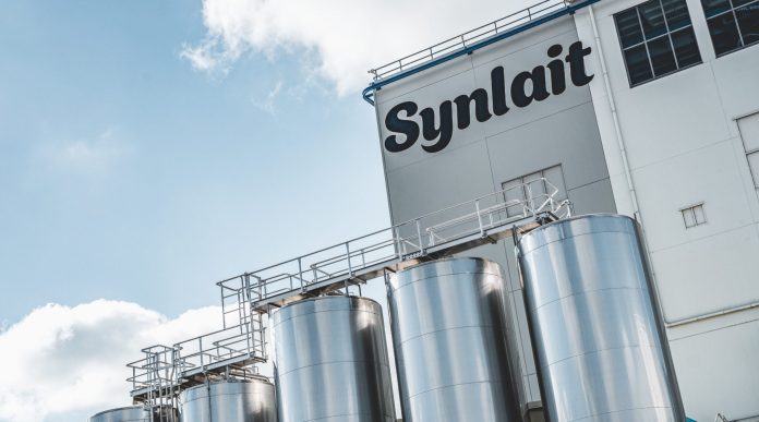 Synlait Milk has agreed to sell a portion of its New Zealand