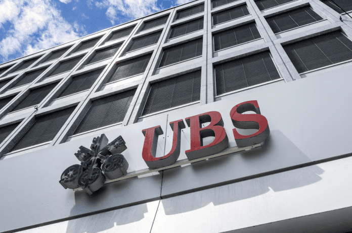 Switzerland and UBS Seek Compromise on Capital Rules