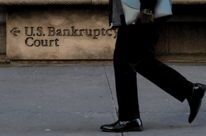 Debt Hole and Investigation