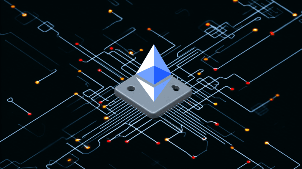 What Is the Ethereum Virtual Machine (EVM) 2 ethereum-virtual-machine