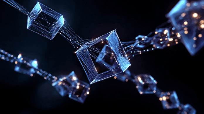 what-is-a-node-in-blockchain