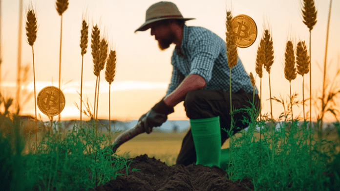 yield-farming-crypto