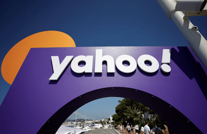 Yahoo Close to Selling AOL to Italian App Developer Bending Spoons for $1.4 Billion