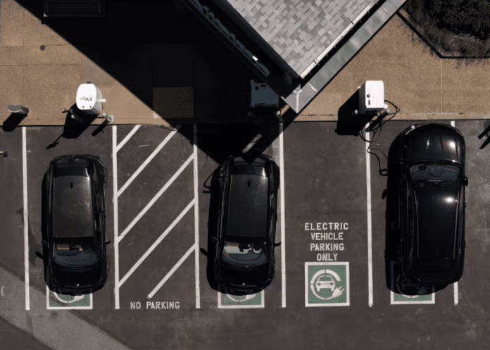 The future of electric vehicles in the US is clouded, but automakers aren't calling it a day