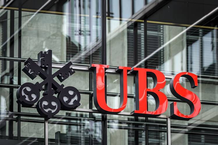 Switzerland and UBS Seek Compromise on Capital Rules