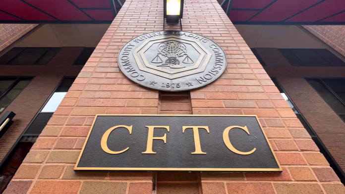 CFTC’s Caroline Pham