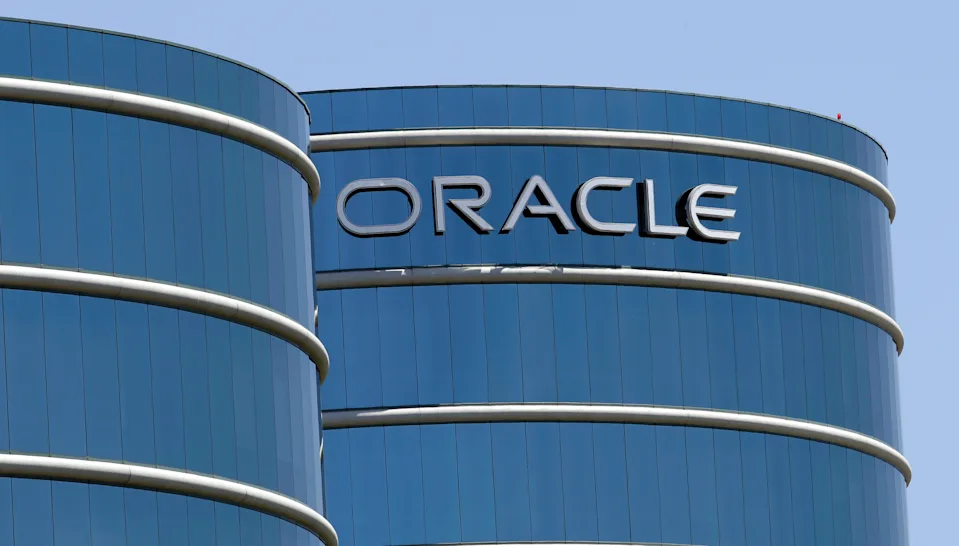 Oracle shares rise on US-China TikTok deal 1 image 58